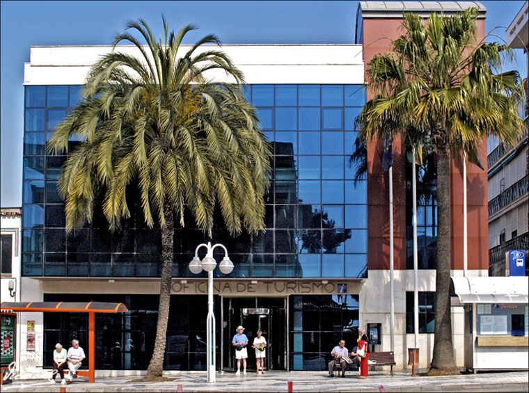 Foto de Benalmádena (Málaga), España
