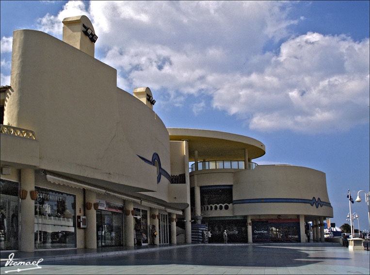Foto de Benalmádena (Málaga), España