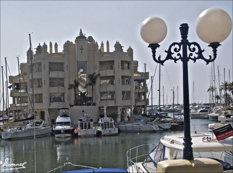 Foto de Benalmádena (Málaga), España