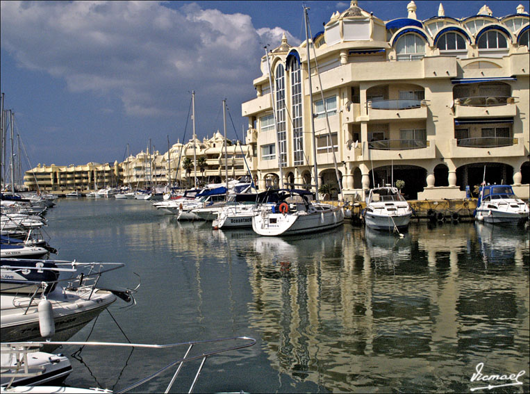 Foto de Benalmádena (Málaga), España