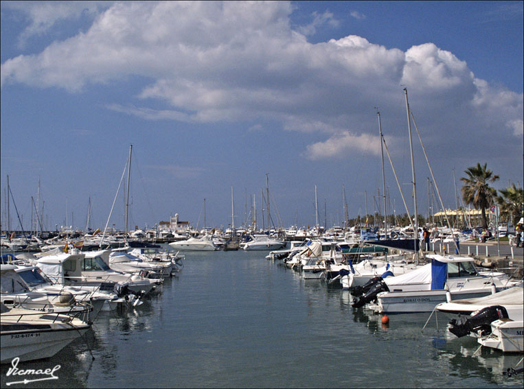Foto de Benalmádena (Málaga), España