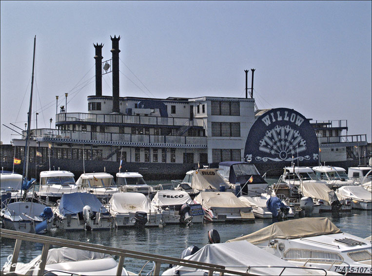 Foto de Benalmádena (Málaga), España