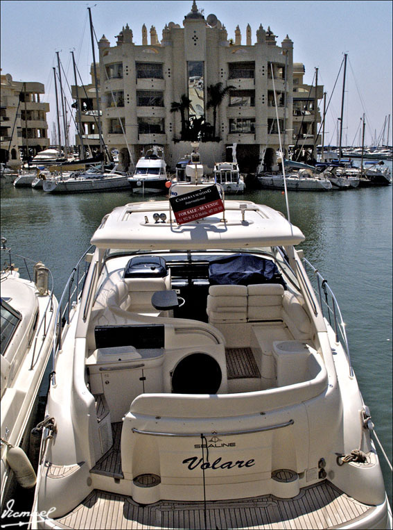 Foto de Benalmádena (Málaga), España