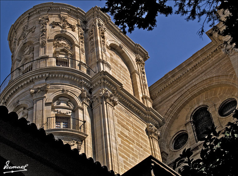 Foto de Málaga (Andalucía), España
