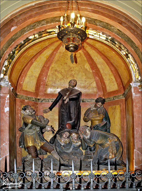 Foto de Málaga (Andalucía), España