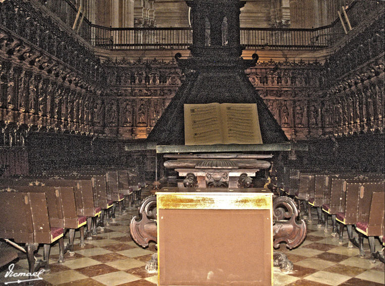 Foto de Málaga (Andalucía), España