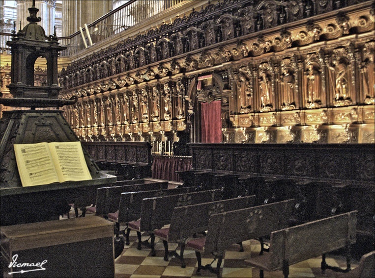 Foto de Málaga (Andalucía), España