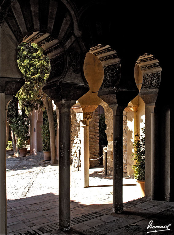 Foto de Málaga (Andalucía), España