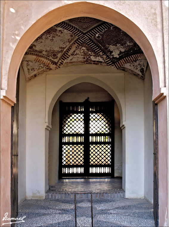 Foto de Málaga (Andalucía), España