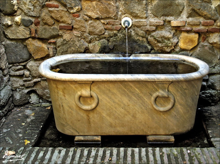 Foto de Málaga (Andalucía), España