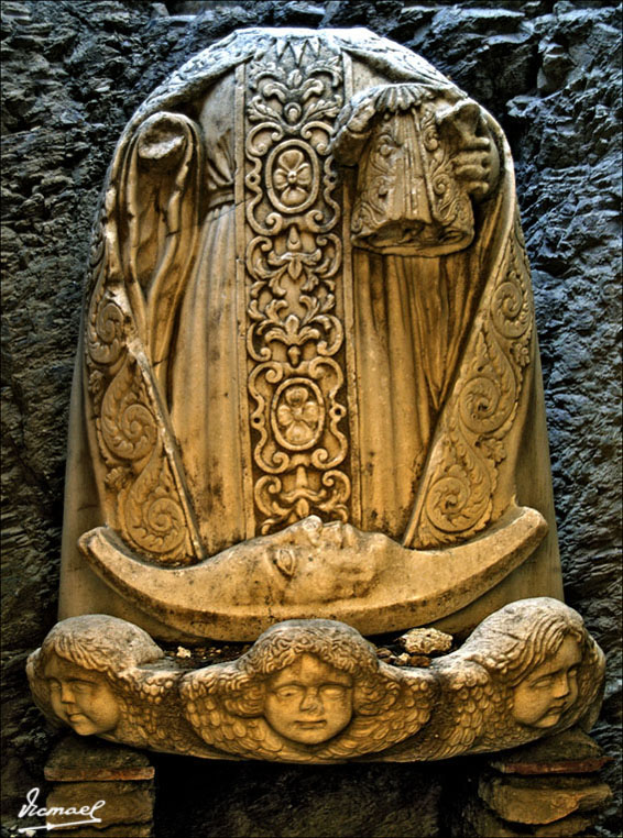 Foto de Málaga (Andalucía), España