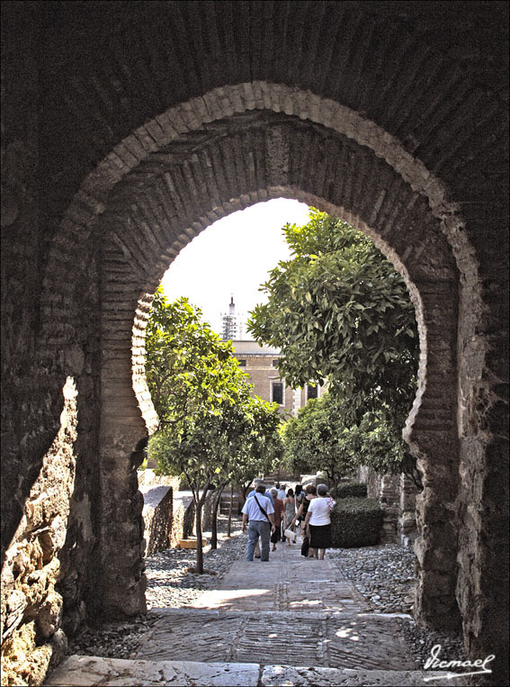 Foto de Málaga (Andalucía), España