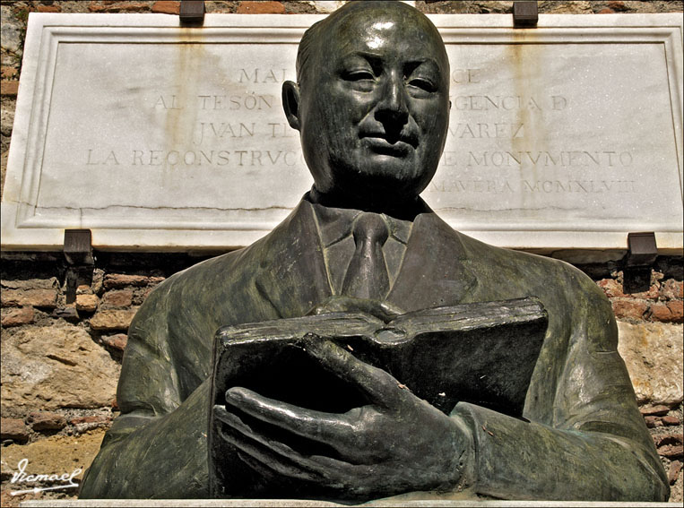 Foto de Málaga (Andalucía), España