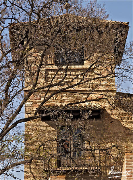 Foto de Málaga (Andalucía), España