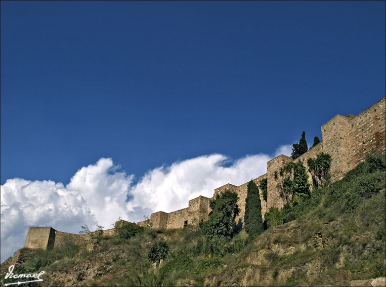 Foto de Málaga (Andalucía), España
