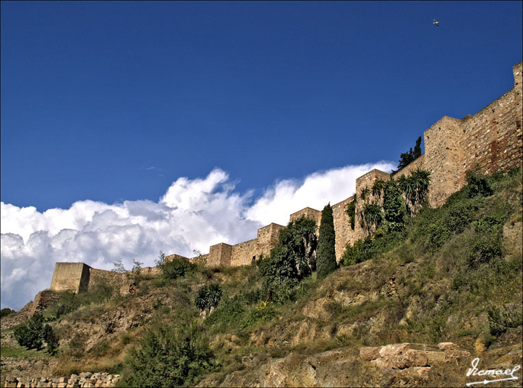 Foto de Málaga (Andalucía), España