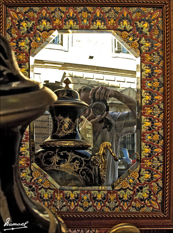 Foto de Málaga (Andalucía), España