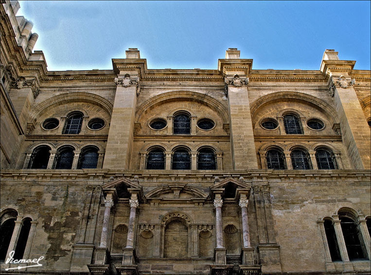 Foto de Málaga (Andalucía), España