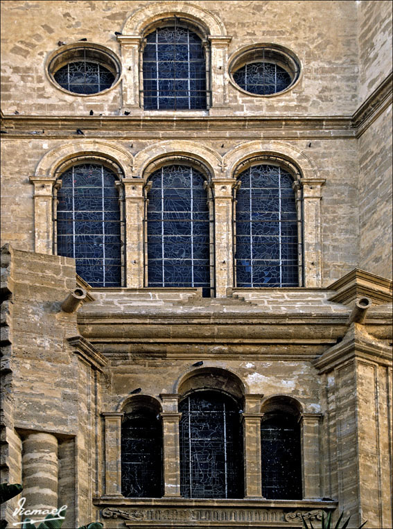 Foto de Málaga (Andalucía), España