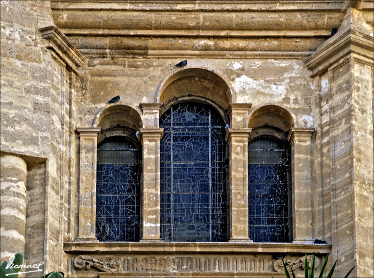 Foto de Málaga (Andalucía), España