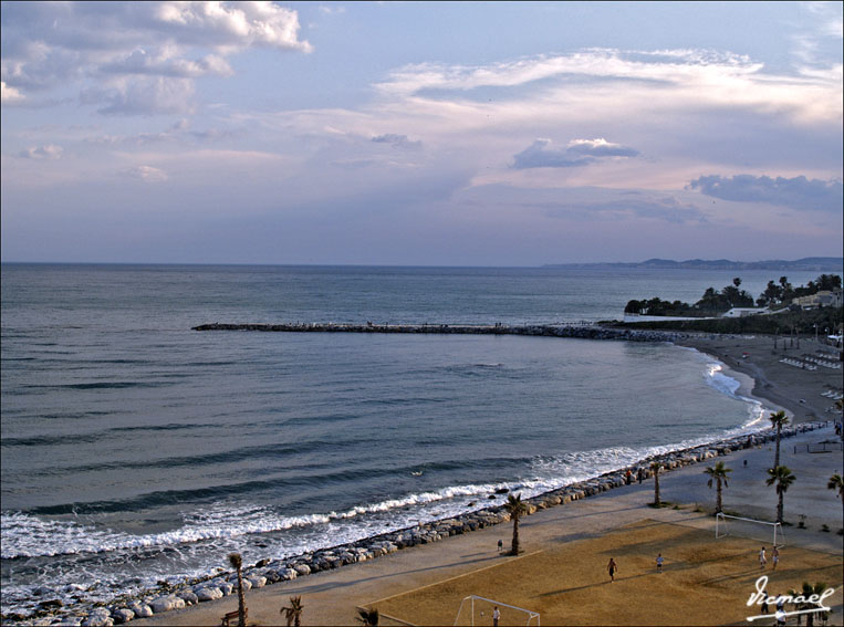 Foto de Benalmádena (Málaga), España