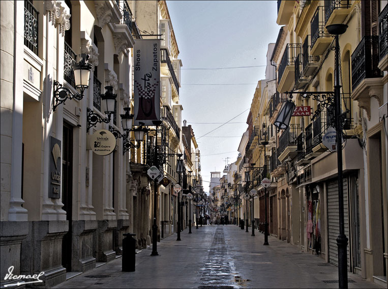 Foto de Ronda (Málaga), España