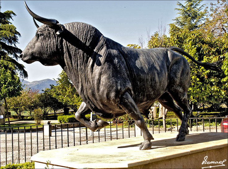 Foto de Ronda (Málaga), España