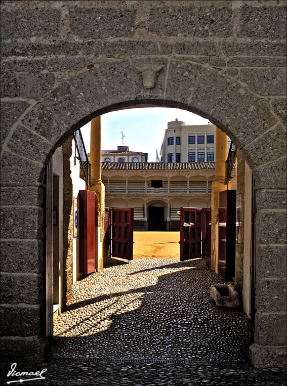 Foto de Ronda (Málaga), España