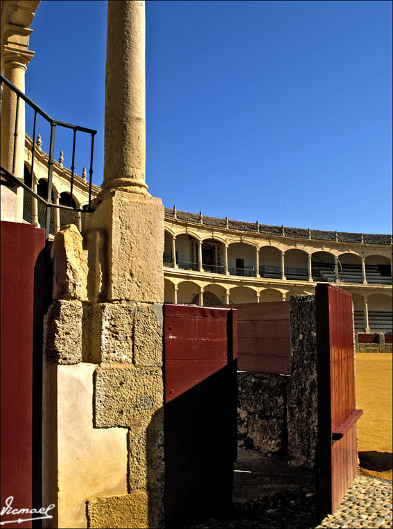 Foto de Ronda (Málaga), España
