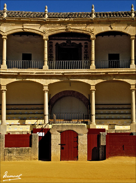 Foto de Ronda (Málaga), España