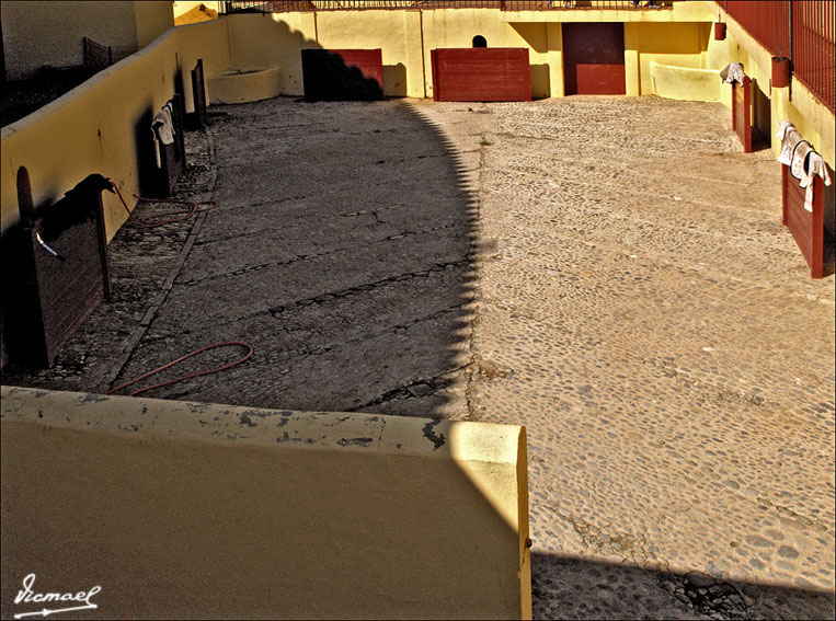 Foto de Ronda (Málaga), España