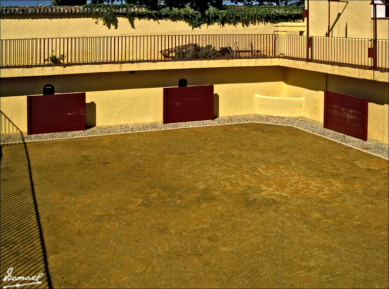 Foto de Ronda (Málaga), España