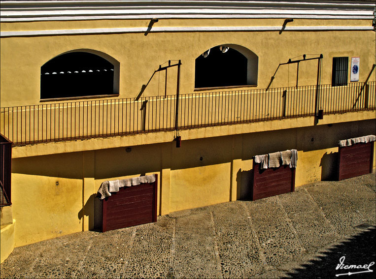 Foto de Ronda (Málaga), España