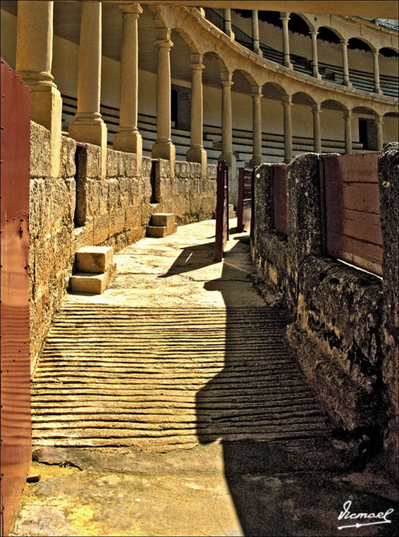 Foto de Ronda (Málaga), España
