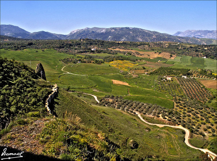 Foto de Ronda (Málaga), España