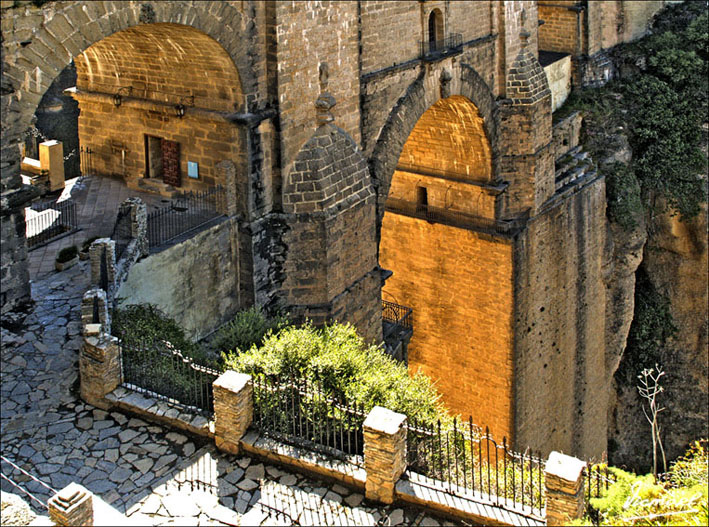 Foto de Ronda (Málaga), España