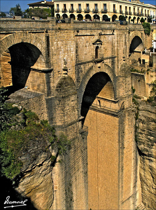 Foto de Ronda (Málaga), España