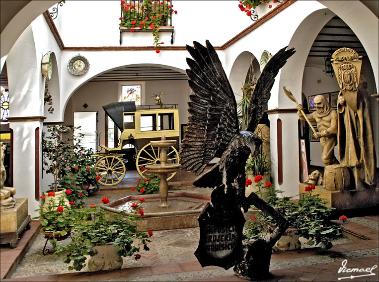 Foto de Ronda (Málaga), España