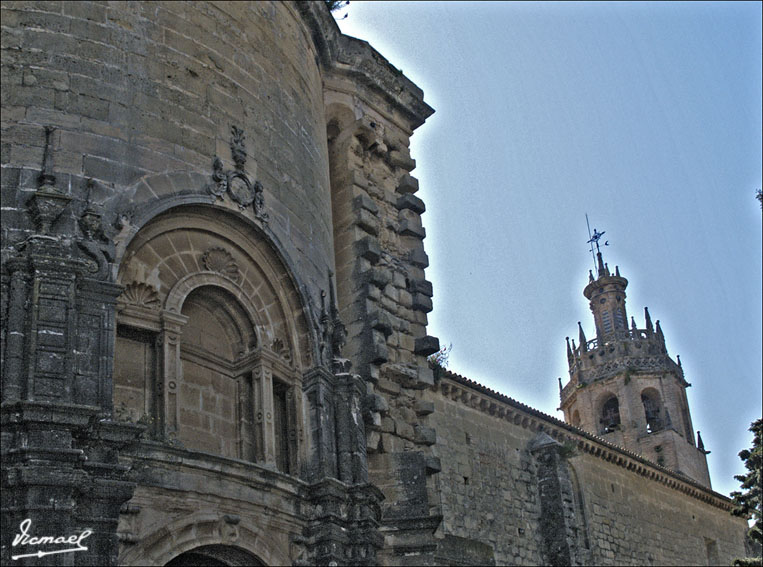Foto de Ronda (Málaga), España