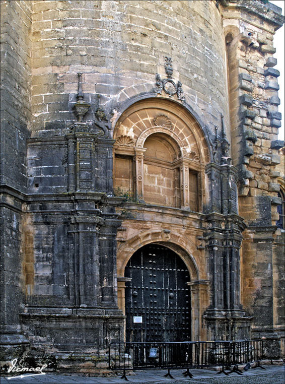 Foto de Ronda (Málaga), España