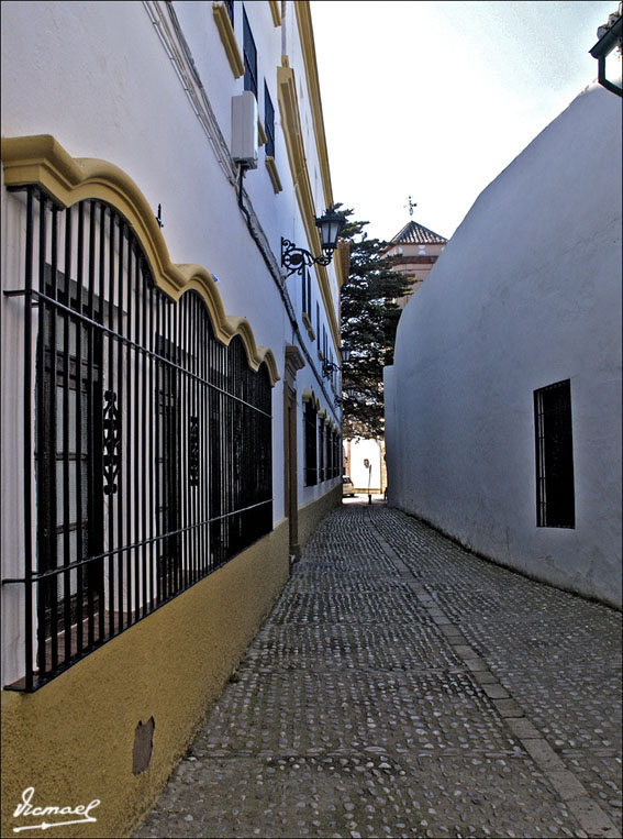 Foto de Ronda (Málaga), España
