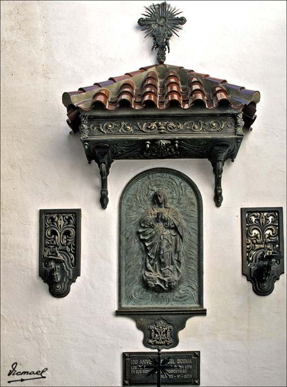 Foto de Ronda (Málaga), España