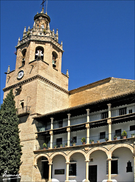 Foto de Ronda (Málaga), España