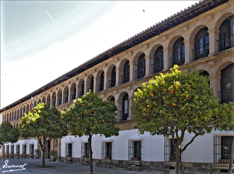 Foto de Ronda (Málaga), España