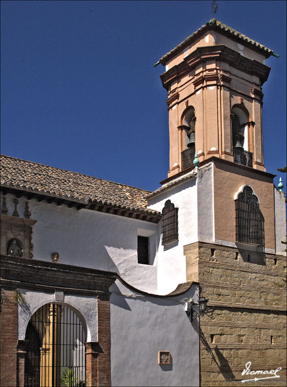 Foto de Ronda (Málaga), España