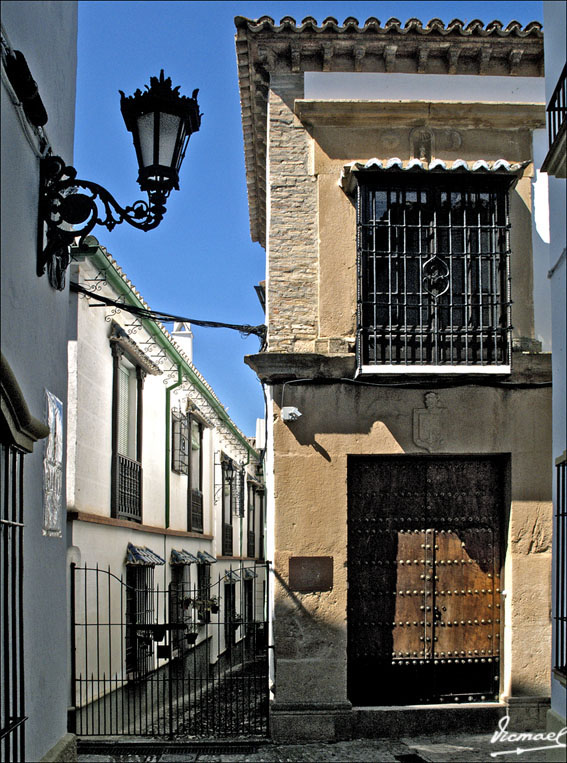 Foto de Ronda (Málaga), España
