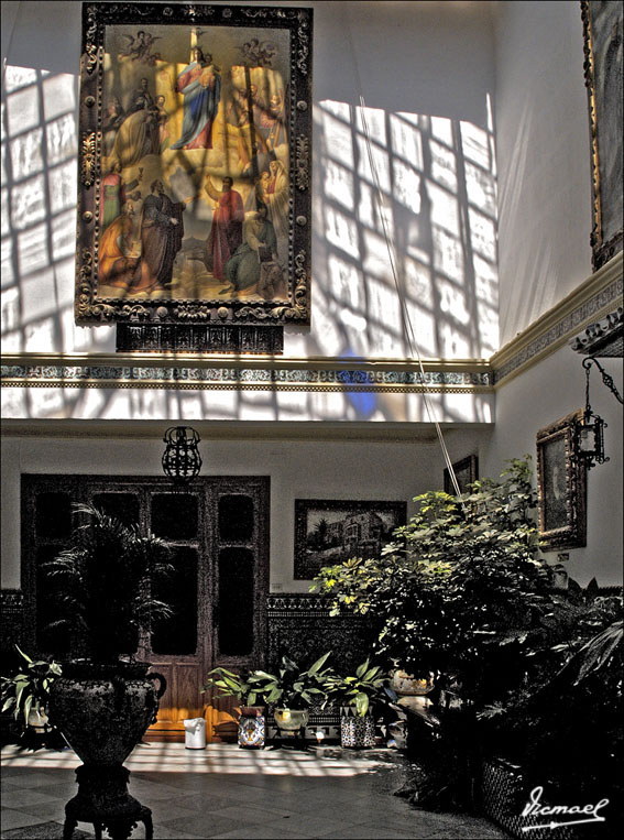 Foto de Ronda (Málaga), España