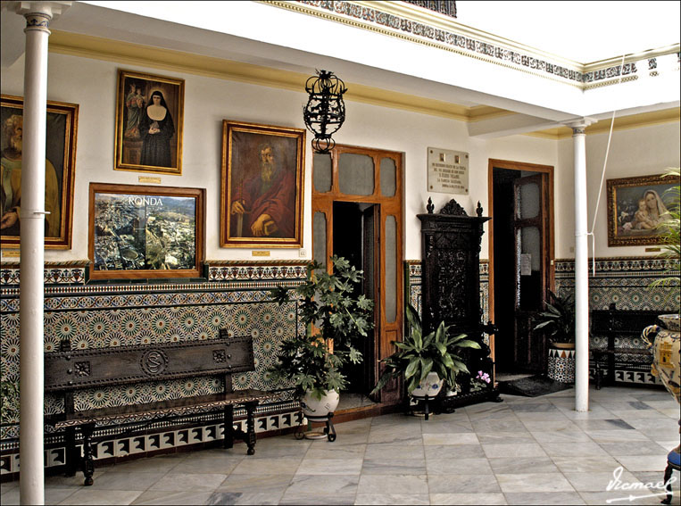 Foto de Ronda (Málaga), España