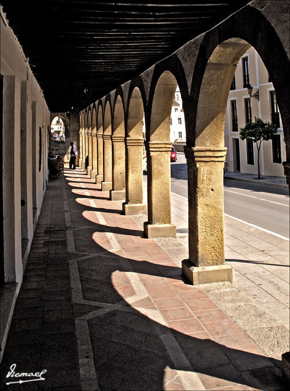 Foto de Ronda (Málaga), España