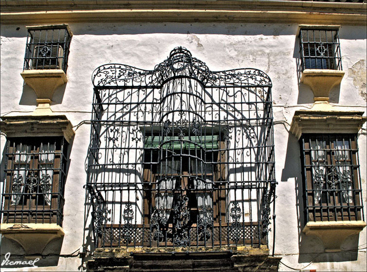 Foto de Ronda (Málaga), España
